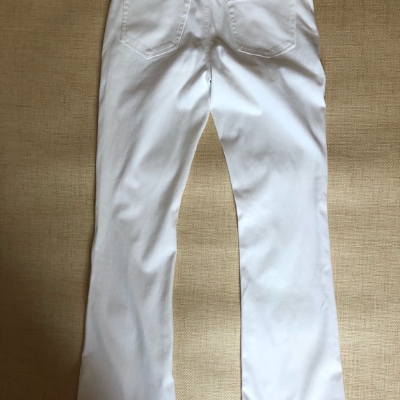 LL Bean stretch jeans size 6 - Picture 4 of 6